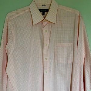 Kenneth Cole Large 16-161/2